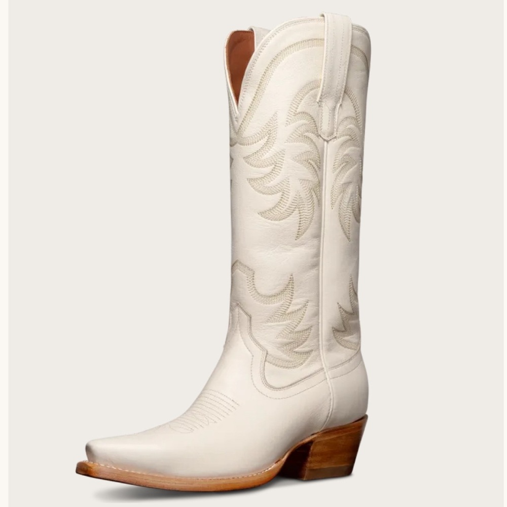 Tecovas Annie Cowboy boot size 6
